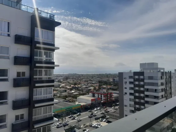 Imagem Apartamento 2 Dormitórios - Bairro Zona Nova