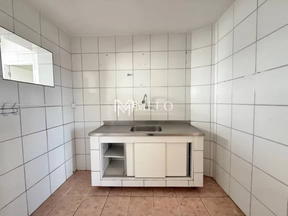 Imagem CAXANGÁ - Apto com 2qts, 1suite, 1vaga, 72m²