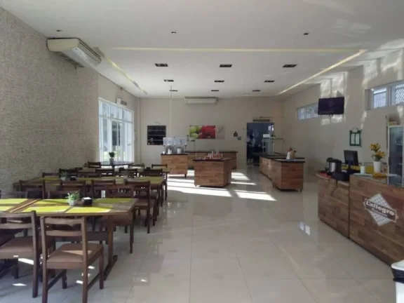 Imagem Alugo Restaurante em Diadema, Piraporinha