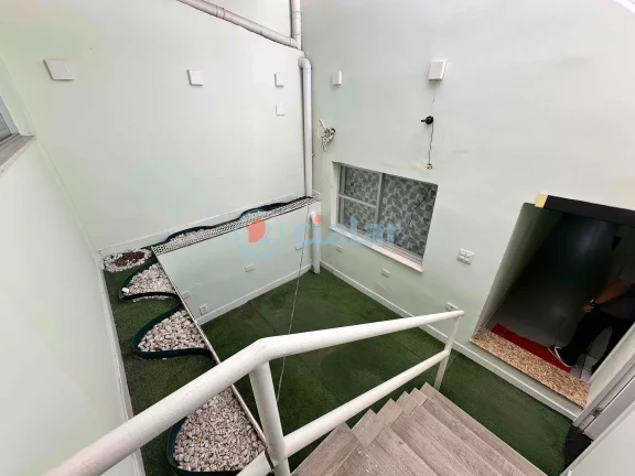 Foto do imóvel: Casa comercial para Locação, Botafogo, Rio de Janeiro, RJ