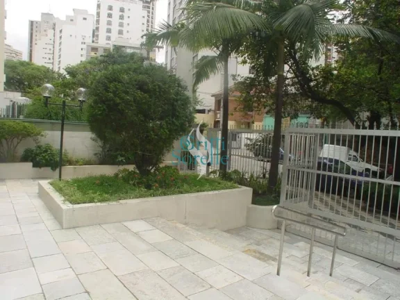 Imagem Apartamento à Venda na Santa Cecília - São Paulo/SP.