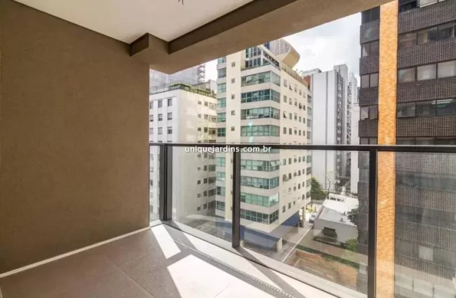 Imagem Apartamento à venda Jardim Paulista São Paulo