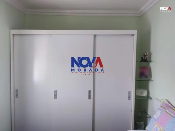 Imagem Excelente apartamento 2 quartos em Gaivotas. Excelente localização, avenida asfaltado, ônibus na ...
