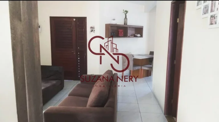 Imagem CASA COM 4 QUARTOS EM NOVA PARNAMIRIM