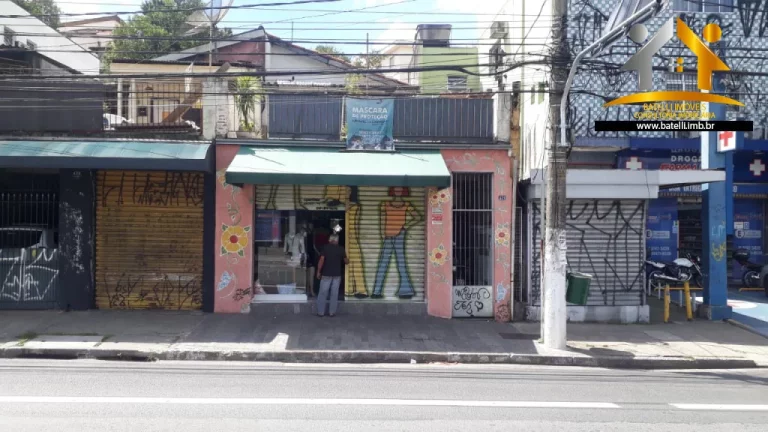 Imagem Ótimo Imóvel - Jardim Peri Peri