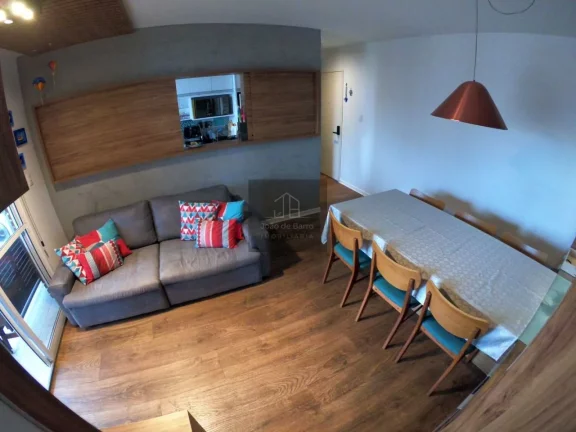 Imagem Apartamento para alugar, 65 m² por R$ 5.407,00/mês - Vila da Saúde - São Paulo/SP