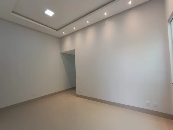Imagem Casa De 3/4 C Suite 140 M² Com Area Gourmet Prox Da Avenida Rio Verde