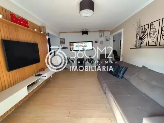 Imagem Casa em Condomínio para Venda em São Bernardo do Campo / SP no bairro Alvarenga