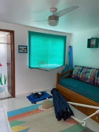 Imagem Tríplex geminada, 3 quartos, 180m², vista para o mar, Peró - Cabo Frio