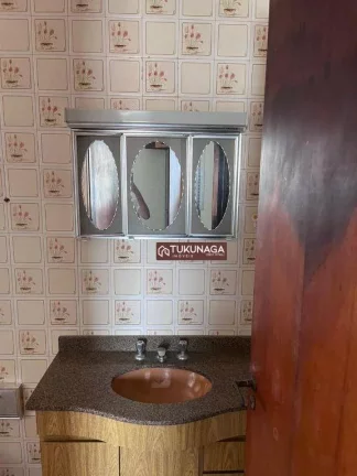 Imagem Casa com 4 quartos à venda, 270 m² por R$ 1.390.000 - Vila Galvão - Guarulhos/SP