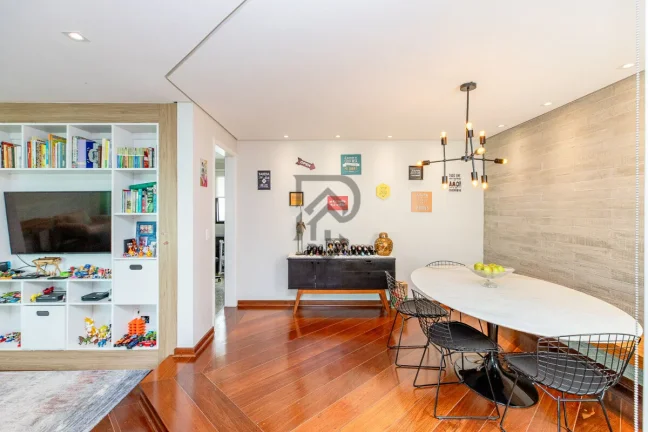 Imagem Apartamento moema pronto para morar