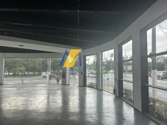 Imagem Alugo Prédio comercial em São Bernardo do Campo, Centro