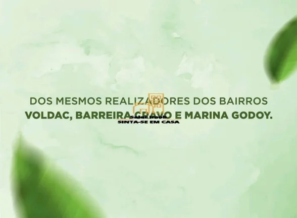 Imagem Loteamento Barreira Cravo Verde| Voldac | Volta Redonda Rj