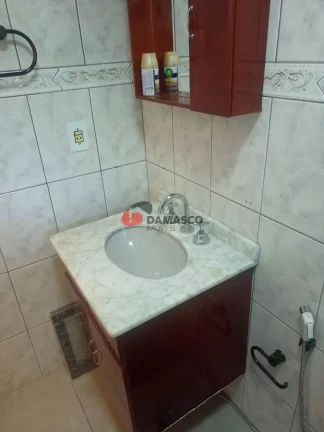 Imagem Apartamento à venda, Osvaldo Cruz, São Caetano do Sul, SP