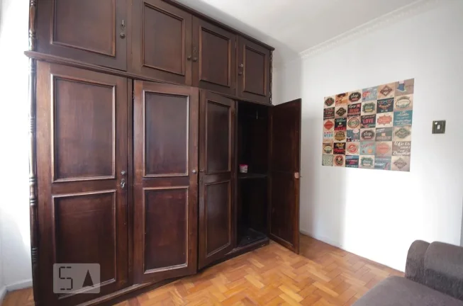 Imagem Apartamento à Venda - Leblon, 3 Quartos, 100 m2