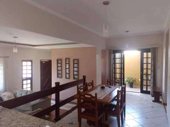 Imagem Casa com 3 dormitórios à venda, 213 m² por R$ 1.290.000,00 - Jardim Realce - Suzano/SP