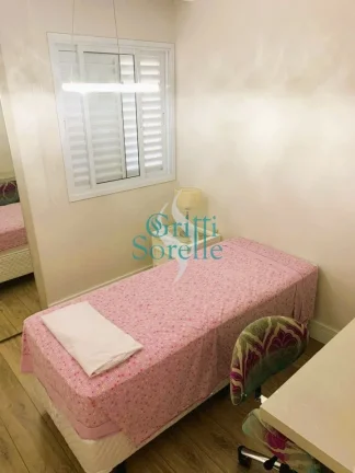 Imagem Apartamento Mobiliado à Venda em Vila Mariana - São Paulo/SP.