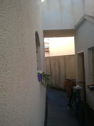 Imagem Casa á venda na Mooca 150m² 3 dormitórios 2 vagas