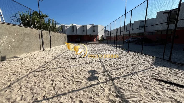 Imagem CASA A VENDA EM CONDOMINÍO FECHADO NA PRAIA DO ITAGUA UBATUBA-SP