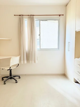 Imagem Grande Oportunidade ! Apartamento Perdizes - 28M², 1 Dorm, 1 Suíte, 1 Quadra da PUC, Coworking, Manobrista, Piscina, Academia.