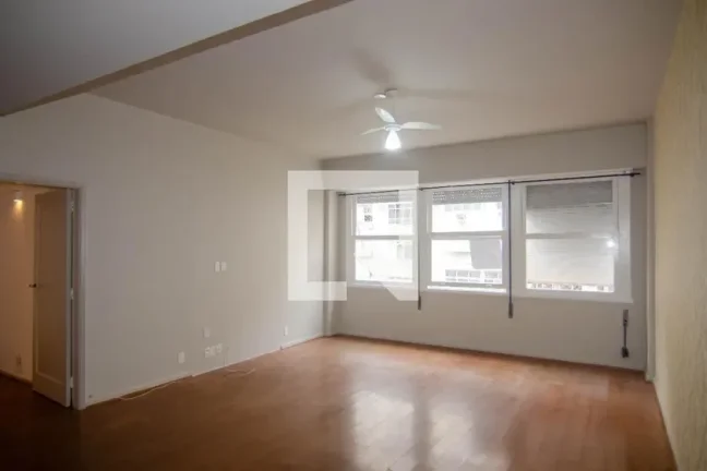 Imagem Apartamento à Venda - Copacabana, 3 Quartos, 100 m2