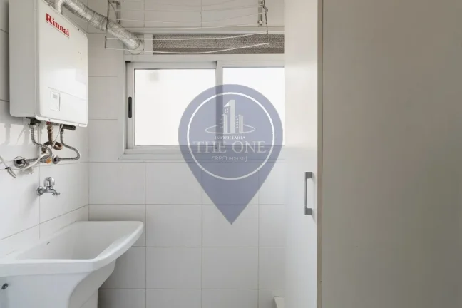 Imagem Apartamento para locação na Consolação, São Paulo-SP: 2 quartos, 2 salas, banheiro, 2 vagas, 53m². Aproveite!