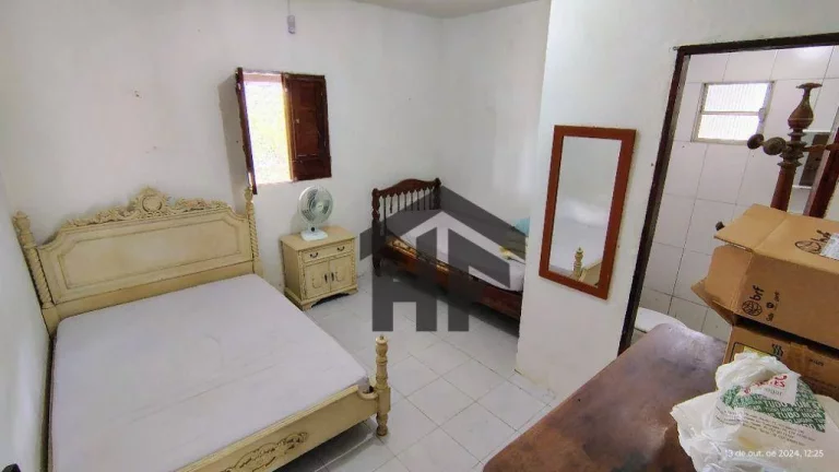 Imagem Casa com 3 Quartos à Venda, 236 m² em Loteamento Jardim Do Gravata - Sairé