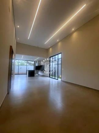 Imagem Casa em Condomínio a Venda no bairro Portal da Mata - Ribeirão Preto, SP