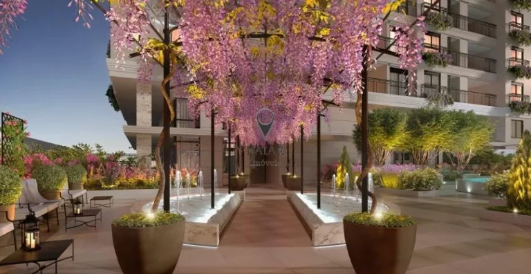 Imagem O empreendimento exibe todo o seu charme de raízes europeias. Com fácil acesso ao centro da cidade... Imagem O empreendimento exibe todo o seu charme de raízes europeias. Com fácil acesso ao centro da cidade...