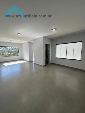 Imagem Casa em Condomínio: Conforto e Segurança em Atibaia