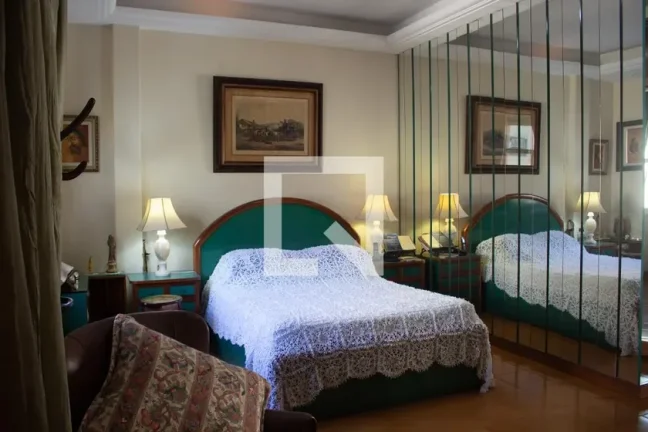 Imagem Apartamento à Venda - Copacabana, 4 Quartos, 275 m2