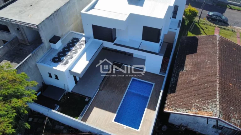 Imagem Casa Alto Padrão Jardim Das Américas