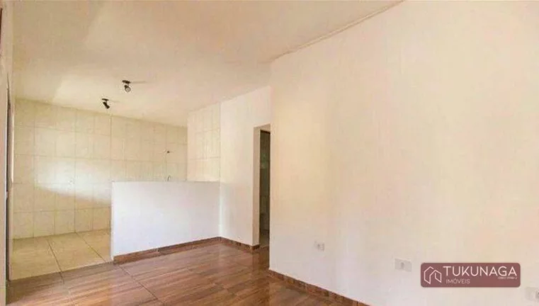 Imagem Sobrado à venda, 300 m² por R$ 990.000,00 - Vila União(Zona Norte) - São Paulo/SP