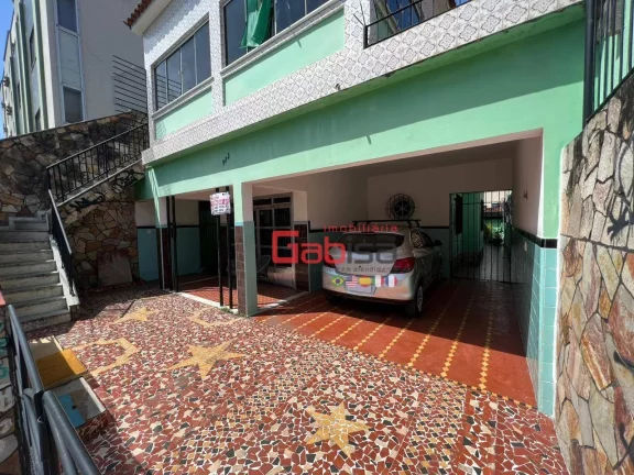 Imagem Casa com 8 dormitórios à venda, 220 m² por R$ 1.200.000,00 - Centro - Cabo Frio/RJ