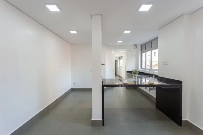 Imagem APARTAMENTO RESIDENCIAL em São Paulo - SP, Jardim América