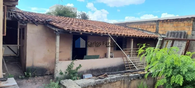 Imagem Lote em Condomínio Fechado para Venda em Brasília, Setor Habitacional Jardim Botânico