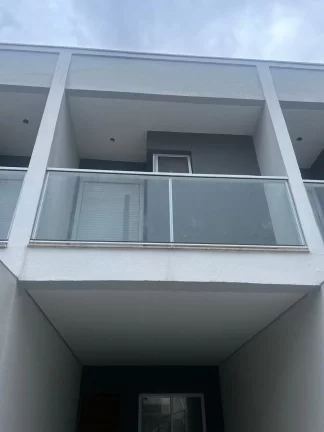 Imagem VENDO SOBRADO COM 03 SUÍTES NO BAIRRO VILA ERNA! (CUPECÊ)