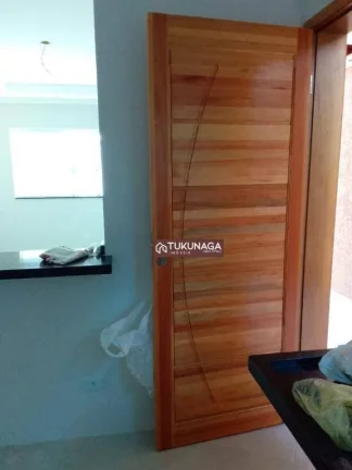 Imagem Casa com 3 dormitórios à venda, 125 m² por R$ 720.000,00 - Vila Renata - Guarulhos/SP