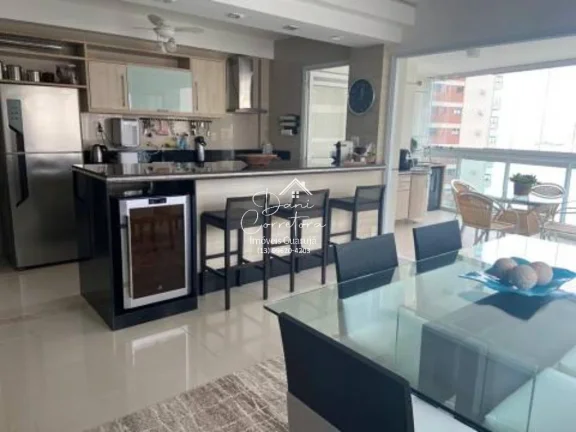 Imagem APARTAMENTO Residencial em GUARUJÁ - SP, VILA ALZIRA