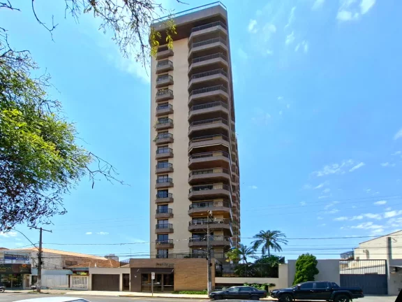 Imagem Apartamento tipo para venda em Cidade Nova com 4 quartos, sendo 1 suíte, 191m2