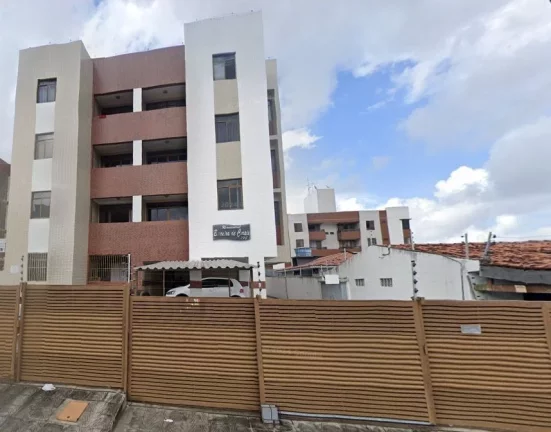 Imagem Apartamento Novo com 63m² nos Bancários – Conforto, Estilo e Localização Privilegiada!