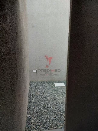 Imagem LINDO SOBRADO com 2 Suites,NA ARMAÇÃO