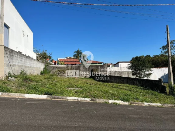 Imagem Condomínio Jardim Botânico, Itatiba/SP Live Residence