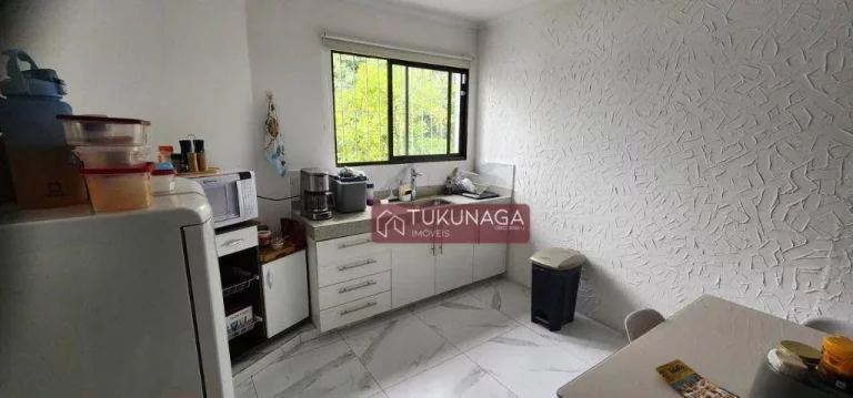 Imagem Ponto à venda, 100 m² por R$ 852.000,00 - Parque Renato Maia - Guarulhos/SP