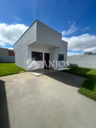 Imagem CASA DISPONIVEL PARA VENDA, NO JARDIM QUATRO ESTAÇÕES SINOP - MT
