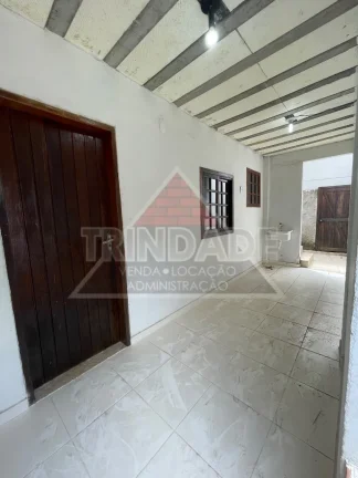 Imagem APARTAMENTO RESIDENCIAL em RIO DE JANEIRO - RJ, GUARATIBA