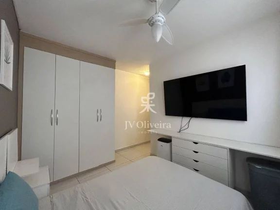 Imagem Apartamento com 2 dormitórios à venda, 65 m²- Vila Polopoli - São Paulo/SP