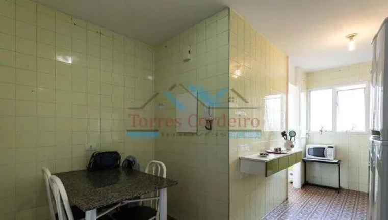 Imagem Lindo apartamento com 3 dormitórios + 1 vaga - Vila Olímpia