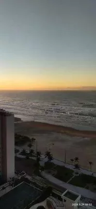 Imagem Apartamento com 3 dormitórios à venda, 105 m² por R$ 930.000,00 - Mirim - Praia Grande/SP