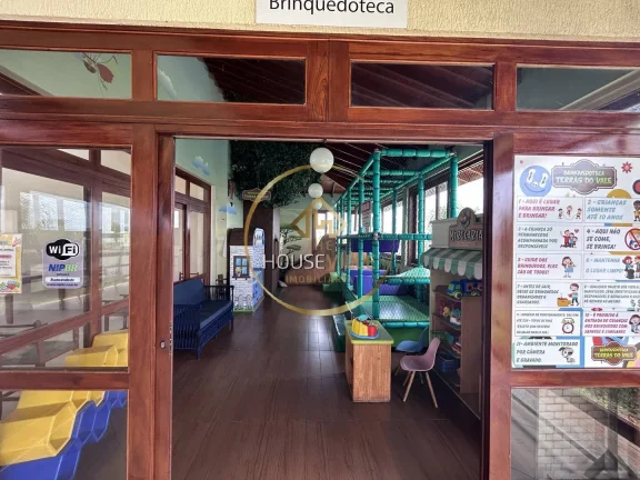 Imagem Terreno em Condomínio, 340m², Condomínio Terras do Vale.